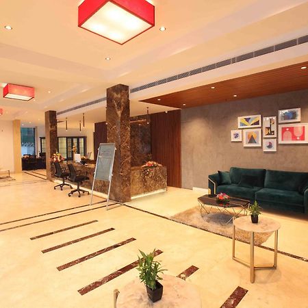 Hotel National Park Residency Kottayam Ettumanoor Exteriér fotografie