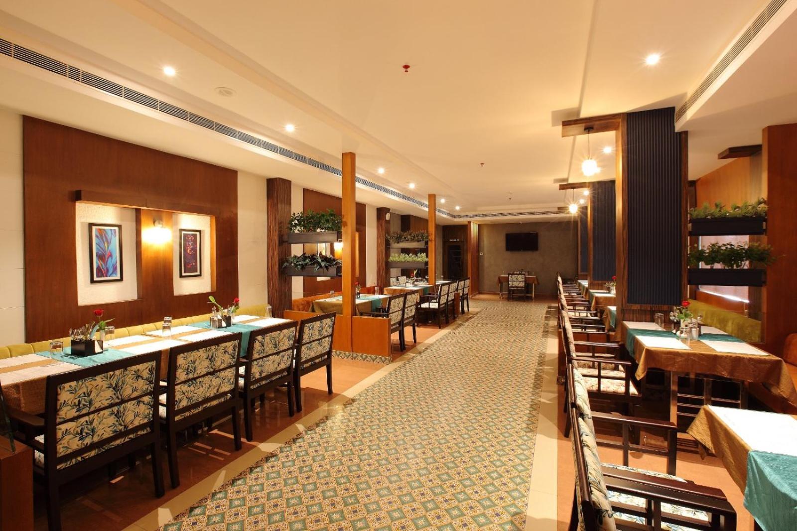Hotel National Park Residency Kottayam Ettumanoor Exteriér fotografie