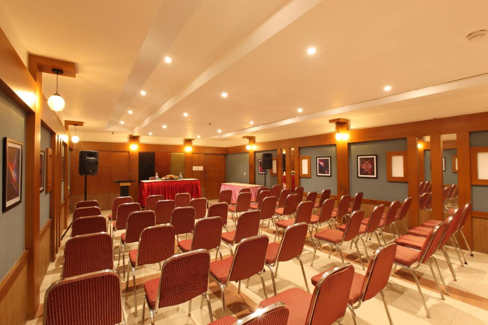 Hotel National Park Residency Kottayam Ettumanoor Exteriér fotografie
